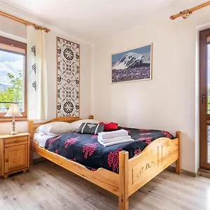 Apartment Krupowki, Zakopane