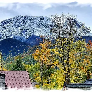 Tatra View Apartament