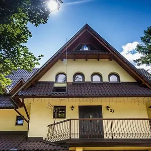 Nad Potokiem Apartman