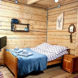 Blanca Bed & Breakfast
