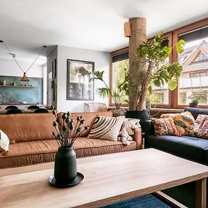 Apartment Ethnica & Gallery, Zakopane