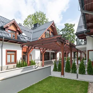 Apartment Park By Nosalowy, Zakopane