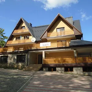 Halusia Закопане