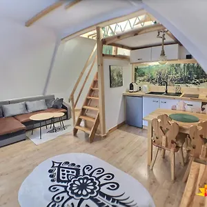 Apartment Tour, Zakopane