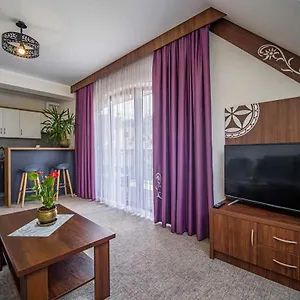 U Kosle 2 Apartman