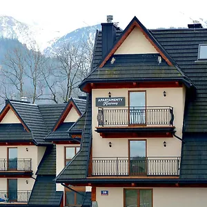 Kasprowy Apartament
