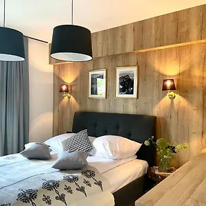 Apartment Apart-center Modrzejewska, Zakopane