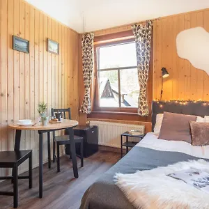 Samo Centrum Apartman