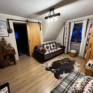 Na Galicowce Apartmán