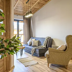 Visitzakopane Alaska Apartament
