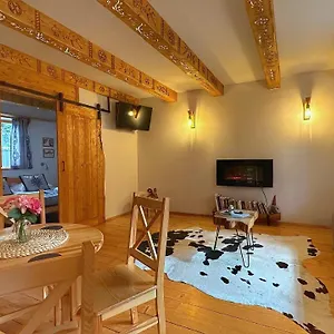 Apartment Pod Cisowka, Zakopane