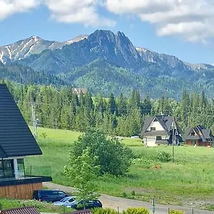 Tatry Horská chata