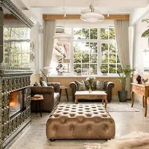  شقة فندقية Mak - Sauna, Centrum