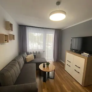 Słoneczna Apartament