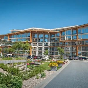 4* فندق ريزيدينسيا نوسالوفي دفور
