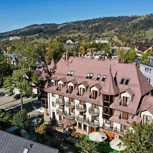 Krupowki 40 Appart hôtel
