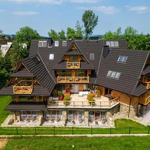Apartment Nosal, Zakopane
