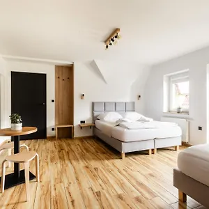 Zakochata Apartman