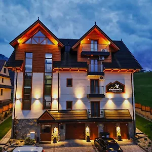 Budzowski Wierch & - Apartmán