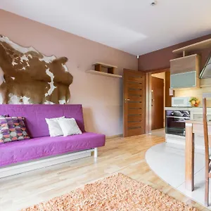 Bystry Apartman