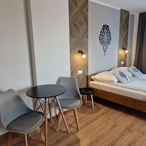 Na Grani Закопане