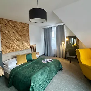 84 & Jacuzzi & Sauna Закопане