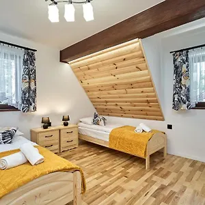 U Kamila Apartament