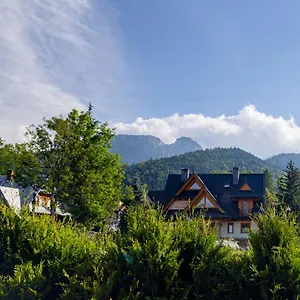 Lux Giewont View Droga Do Walczakow 30 By Rentilopl Apartament