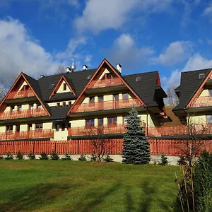 Apartment Domino -, Zakopane