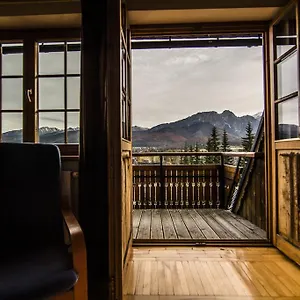 Apartment Leluja, Zakopane