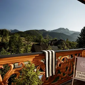 11 Folk & Design Bed & Breakfast