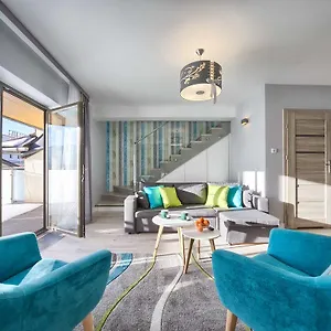 Visitzakopane - Mountain Pass Apartament