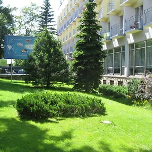 3* Resort Kolejarz Natura Tour
