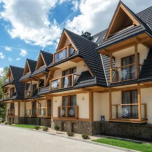 Pod Gubalowka Apartmán