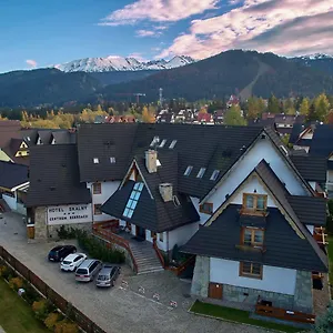 Skalny Hotel