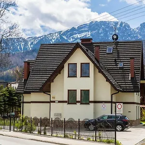 Tatrytop Zaciszny Apartament