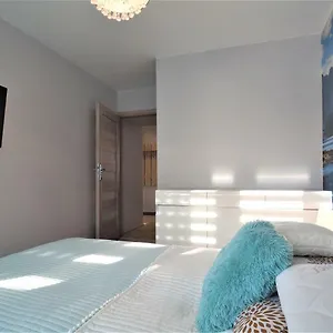 Vip Kasprusiowy Zakatek Apartament