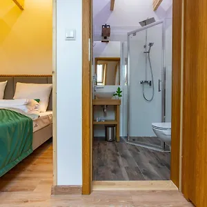 Apartment Stacja - W Centrum, Zakopane