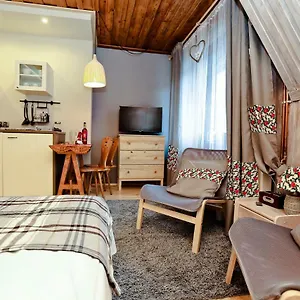 Nosalove Apartament