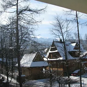 Apartament Zakopane Apartament