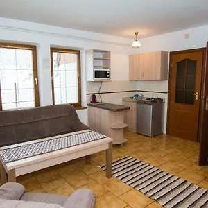 U Zajaców Apartament