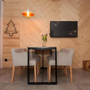 Apartment Przystanek, Zakopane