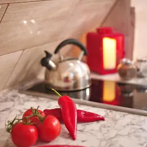 Willa Przy Skoczni 2 Apartman