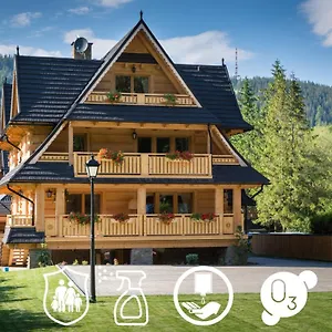 Bambi Apartmán