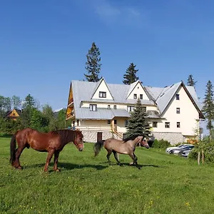 Pod Kopiencem Закопане
