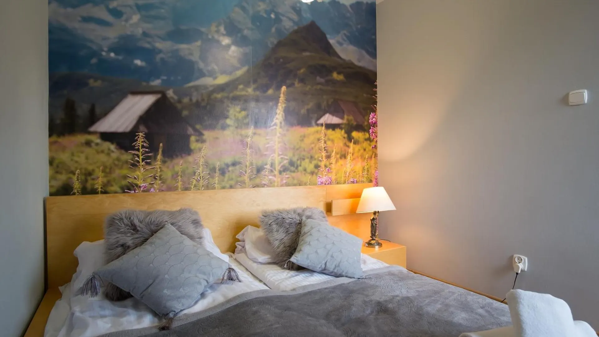 Sienkiewicza 3B By Homeprime Zakopane Apartment