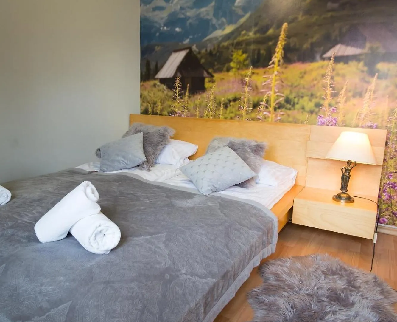 Sienkiewicza 3B By Homeprime Zakopane