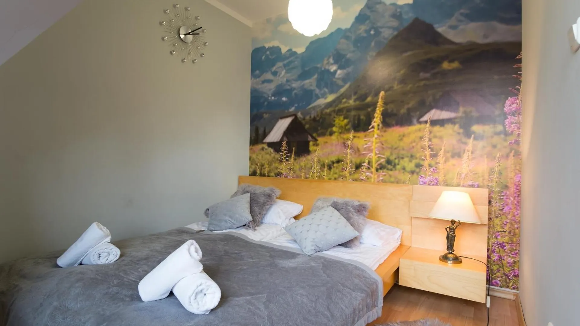 Apartment Sienkiewicza 3B By Homeprime Zakopane