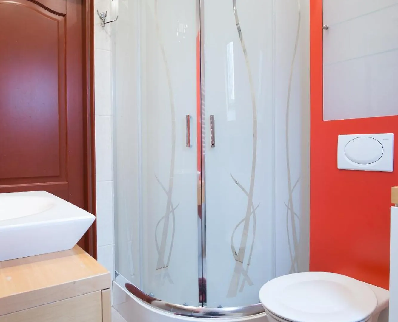 Sienkiewicza 3B By Homeprime Zakopane Apartment