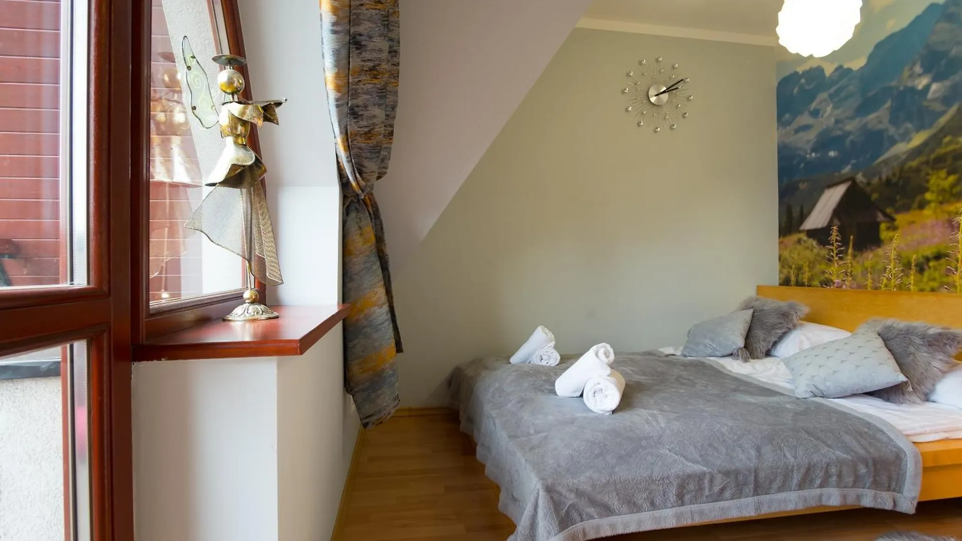Apartment Sienkiewicza 3B By Homeprime Zakopane